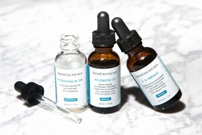 SkinCeuticals for Acne Treatments