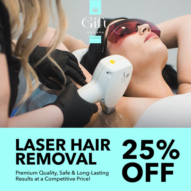 Laser Hair Removal